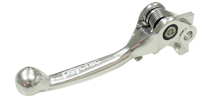 levers